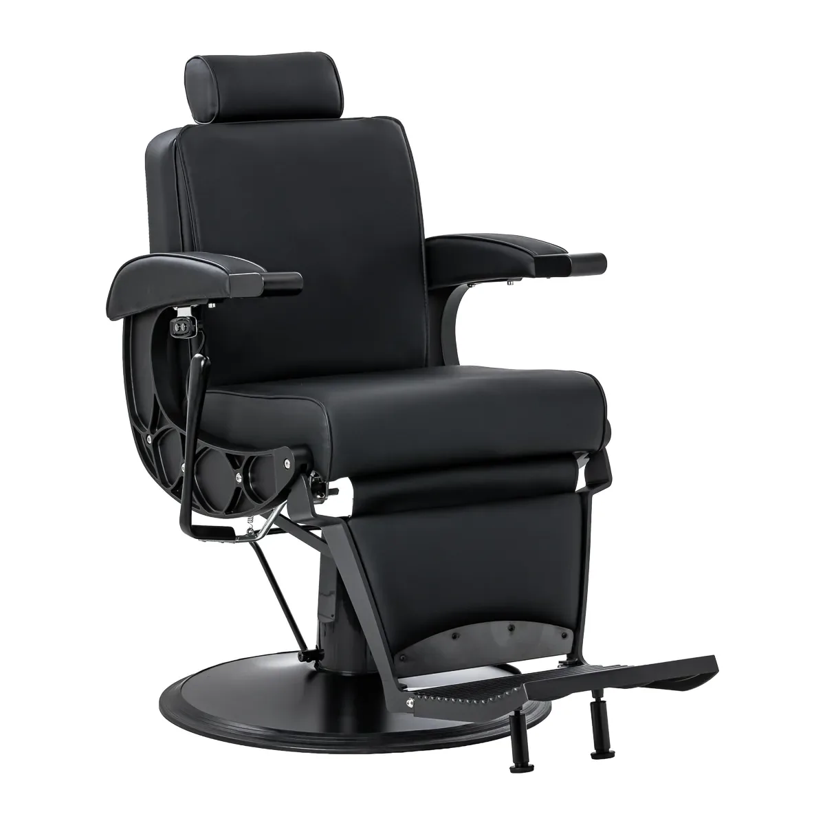 Barberska stolica Continental sa masažom