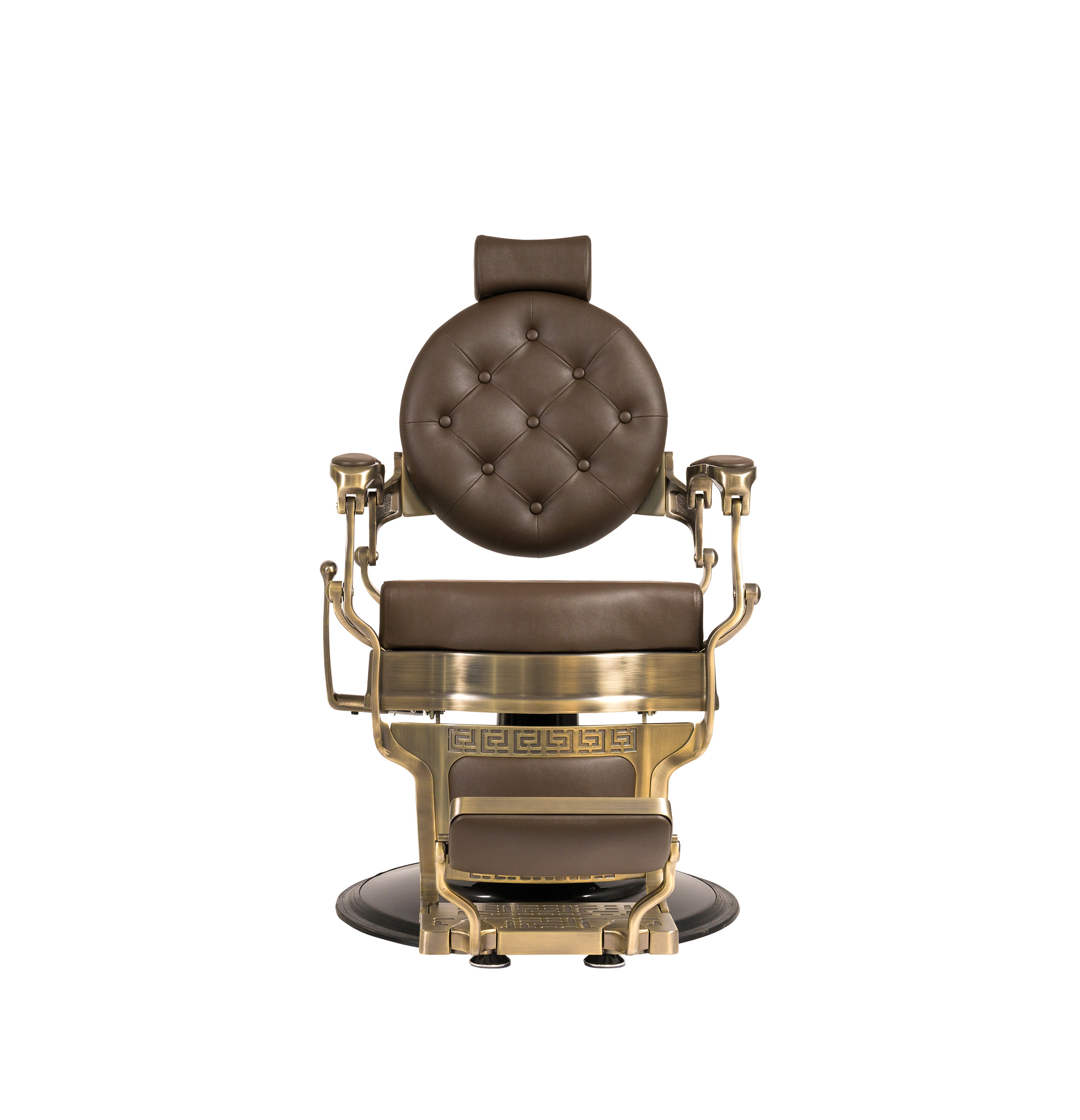 Barberska stolica Buzz Bronze