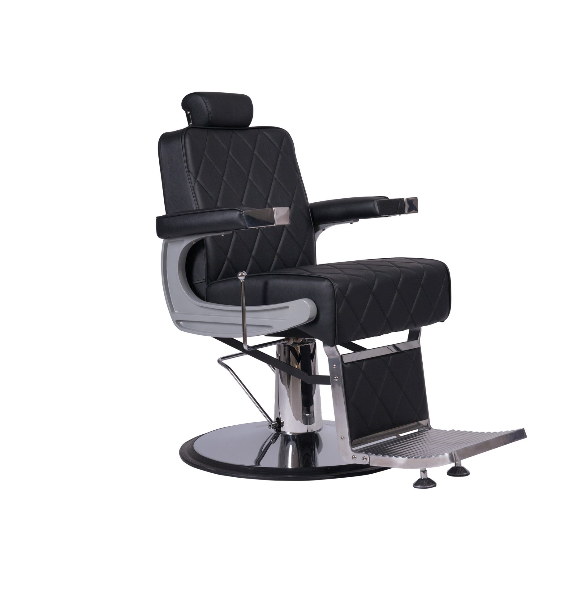Barberska stolica Taper