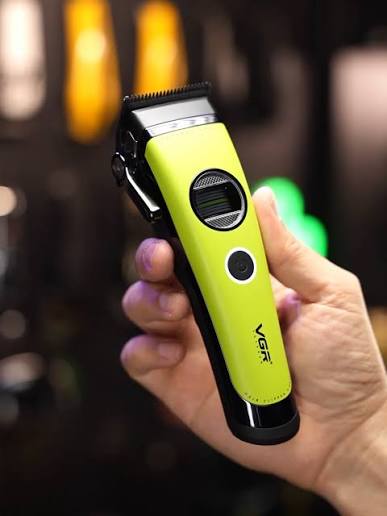 VGR Combo set 880c i 880t - mašinica i trimer