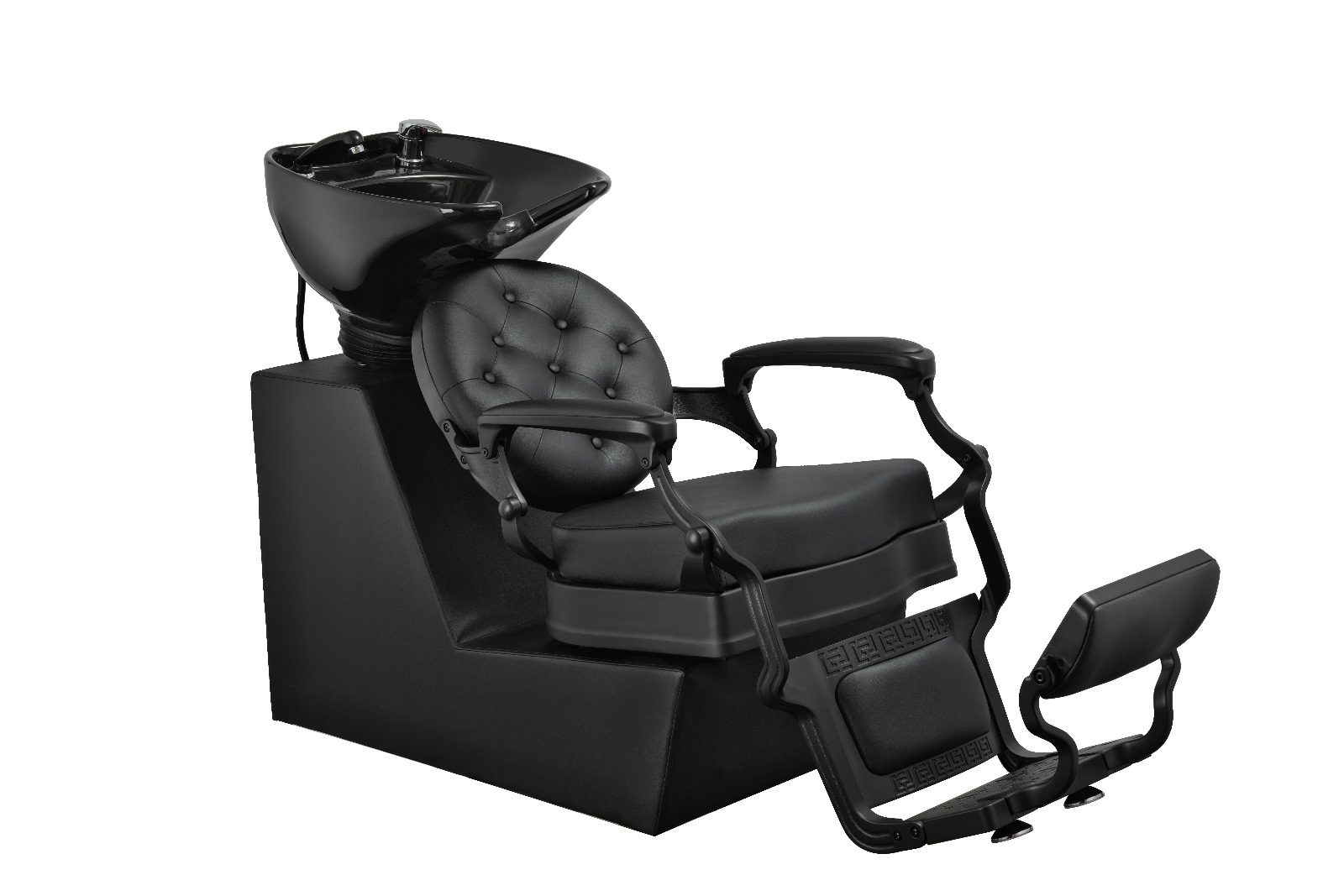 Praonik za kosu Ranch Black