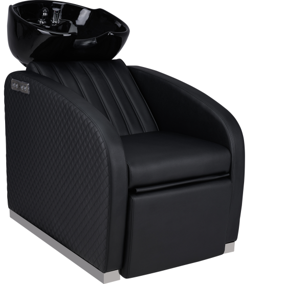 Praonik za kosu Sheldon legrest shiatsu masaža