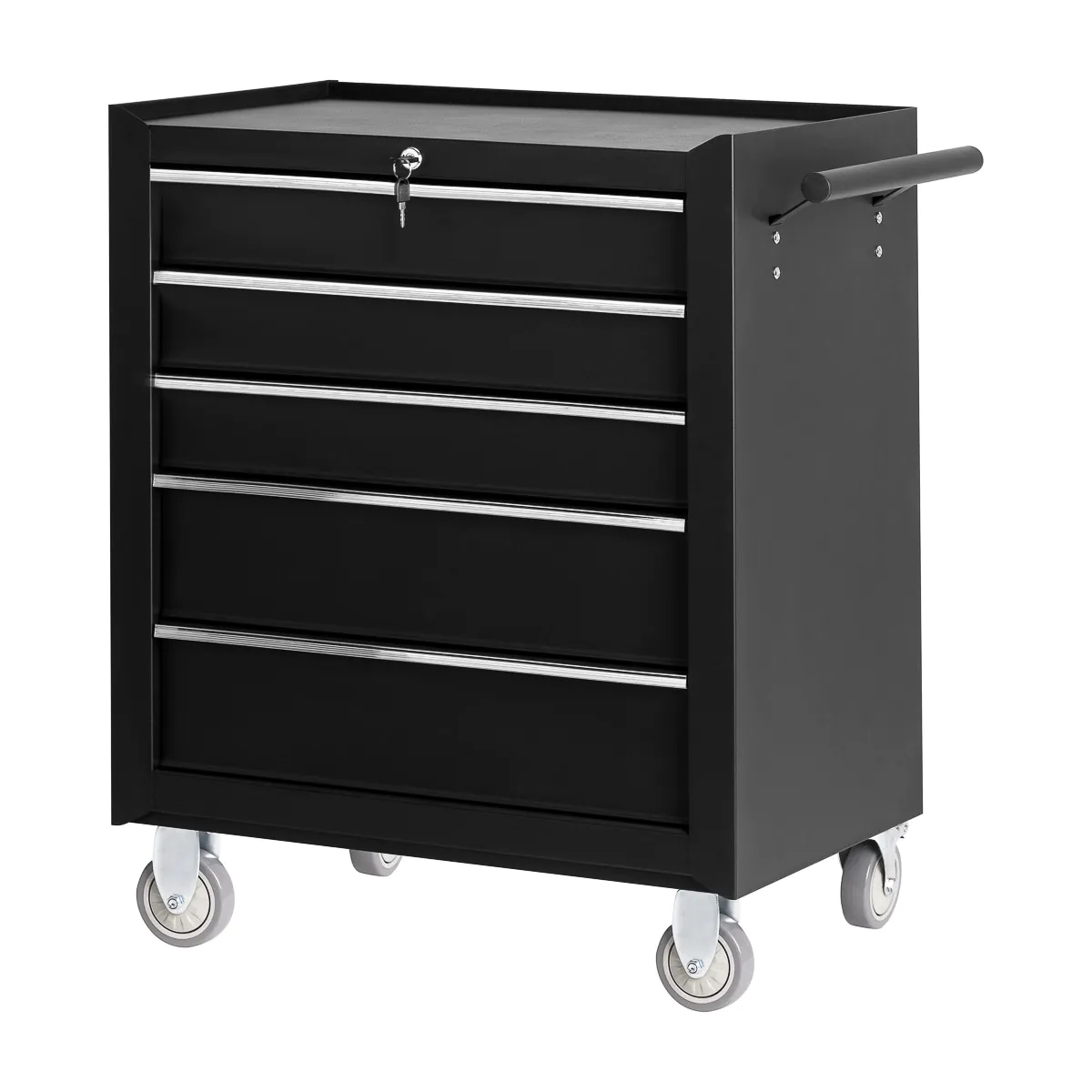 Pro Ink 005 Tattoo kolica za pribor