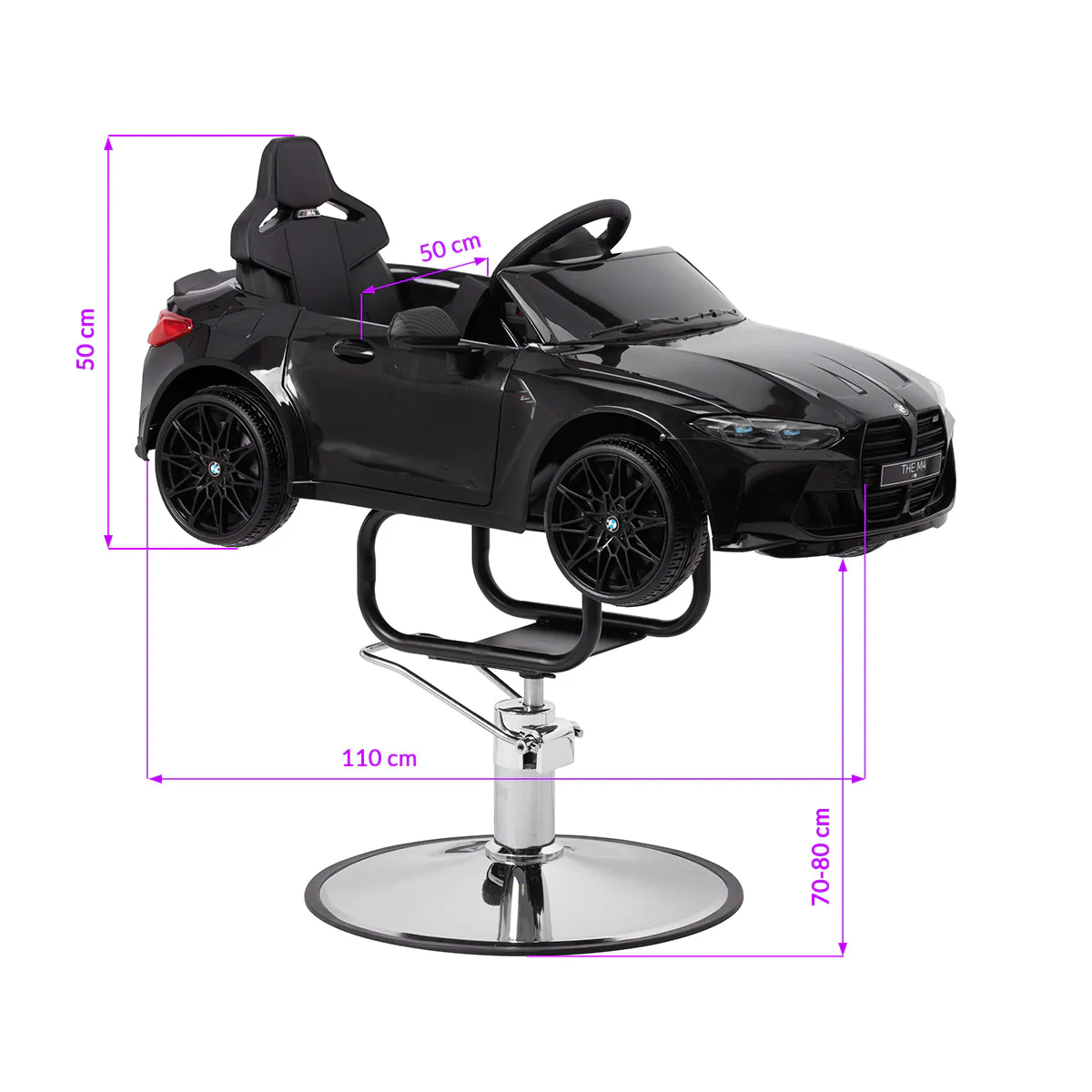 BMW dječja stolica