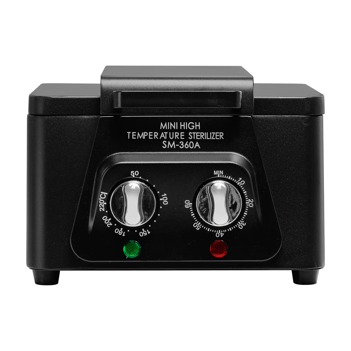 Visokotemperaturni sterilizator 306A