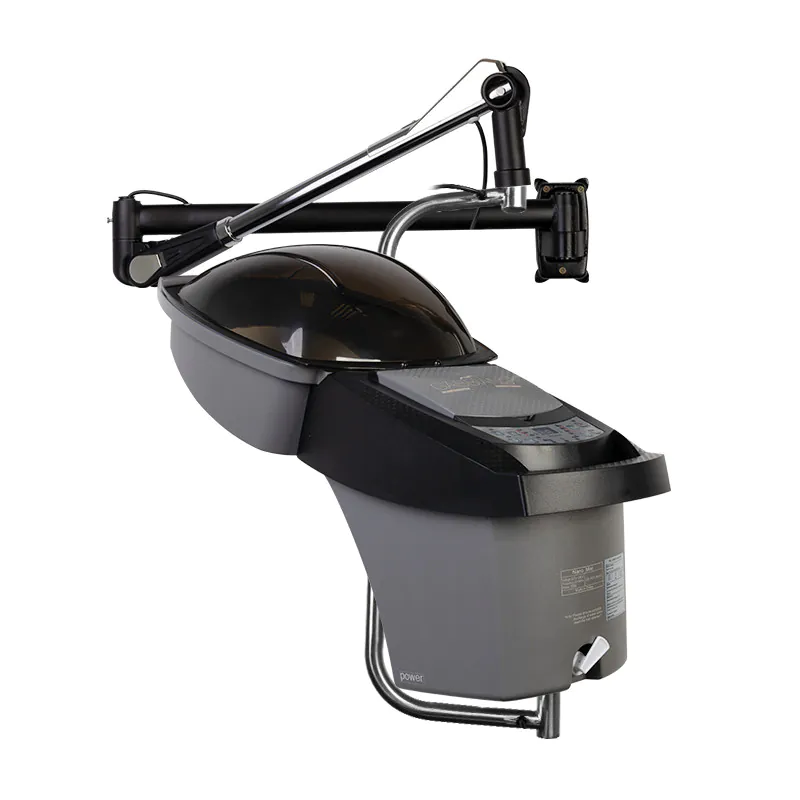 Zidna sauna za kosu 408D