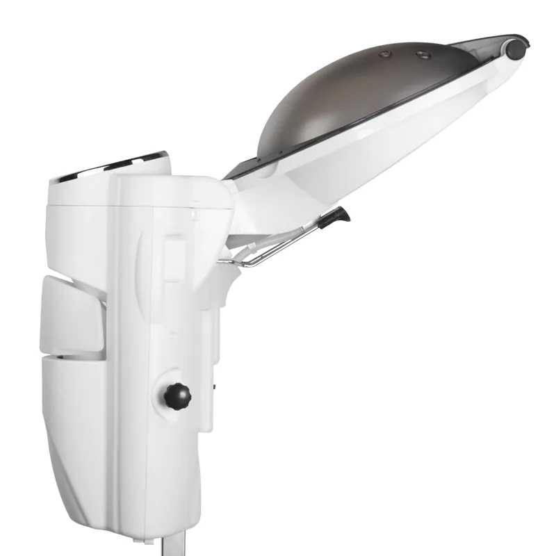 Samostojeća sauna sa aktivnim ozonom