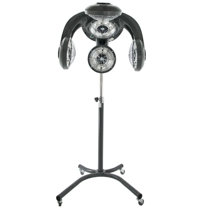 Infrazone samostojeći GL505