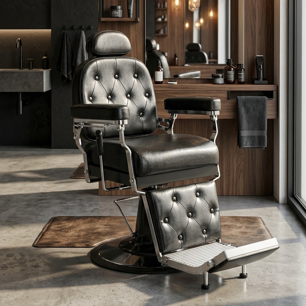 Barberska stolica Jazz
