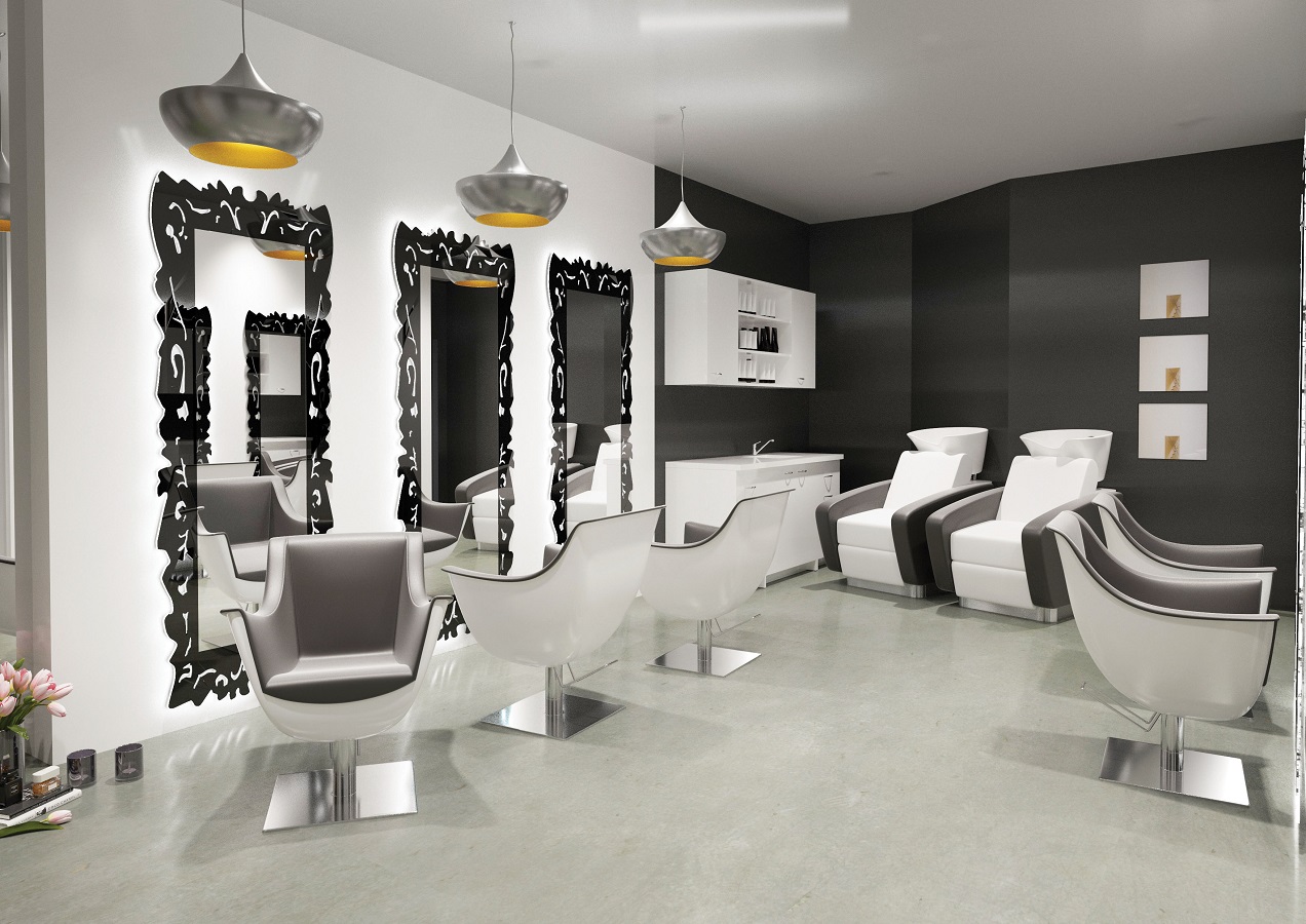 Frizerski salon Rialto