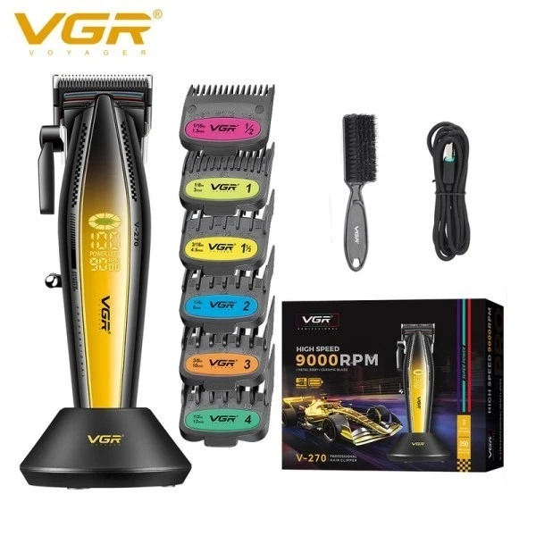 VGR V-270  Mašinica za šišanje kose