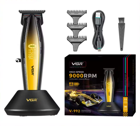 VGR trimer V992 Gold 9000 okretaja u minuti