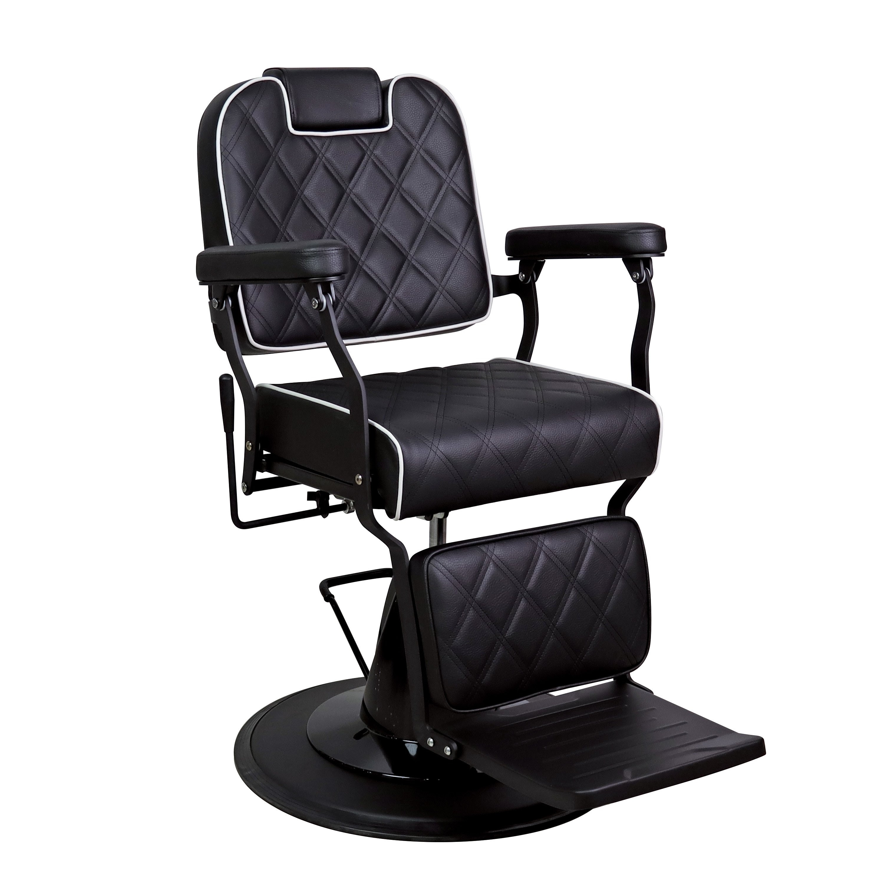 Barberski stolac Bravo