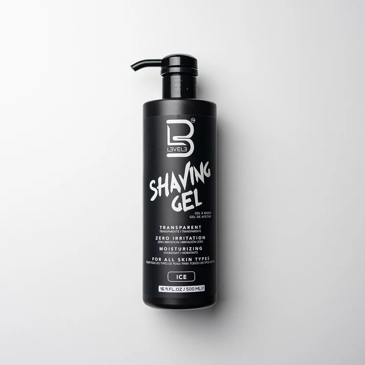 Gel za brijanje Ice 500 ml