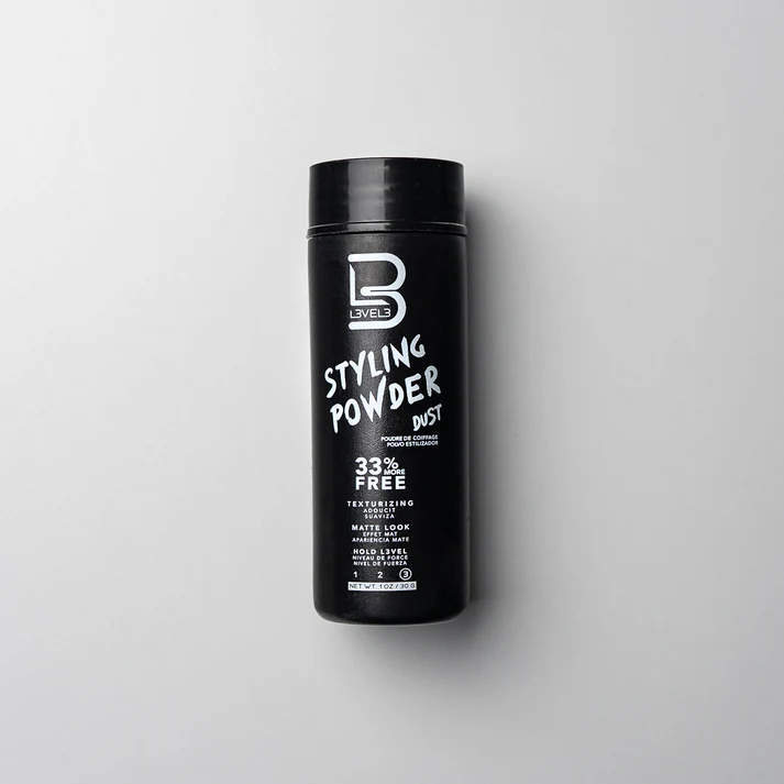 Puder za oblikovanje kose 30 gr