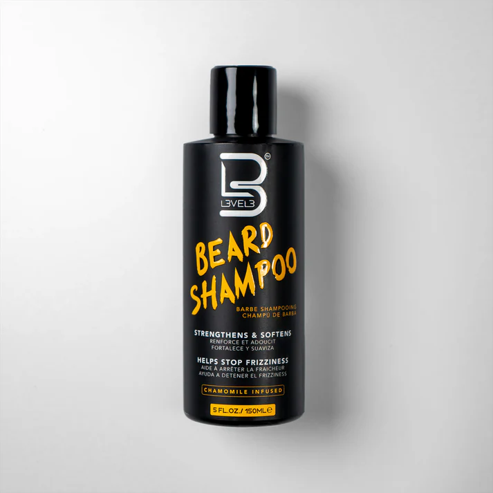 Šampon za bradu s kamilicom 150 ml
