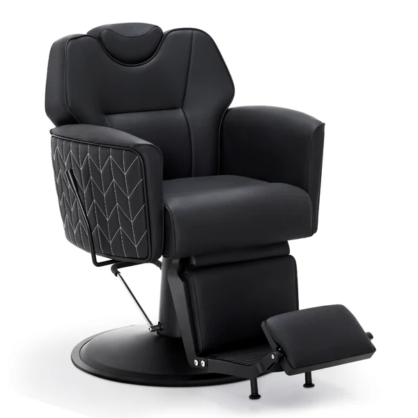 Barberska stolica Bergamo