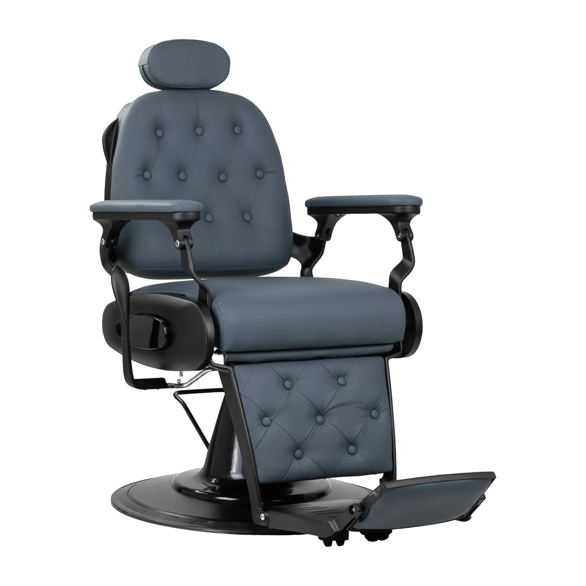 Barberska stolica Francesco Grey
