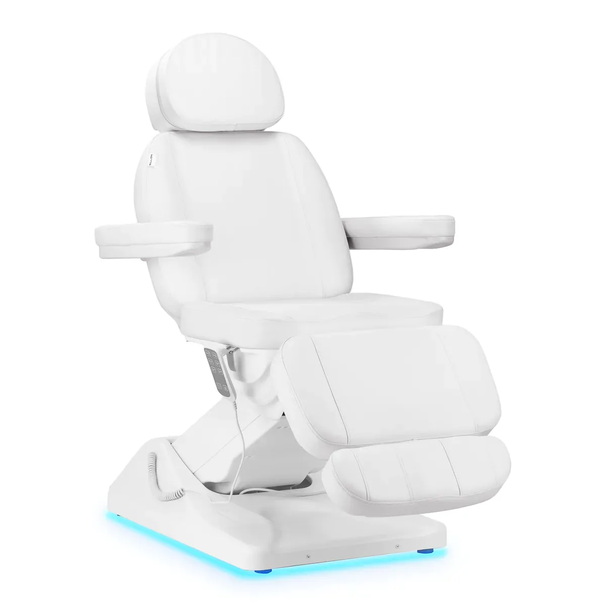 Sillon Luxury električna kozmetička stolica, 3 motora