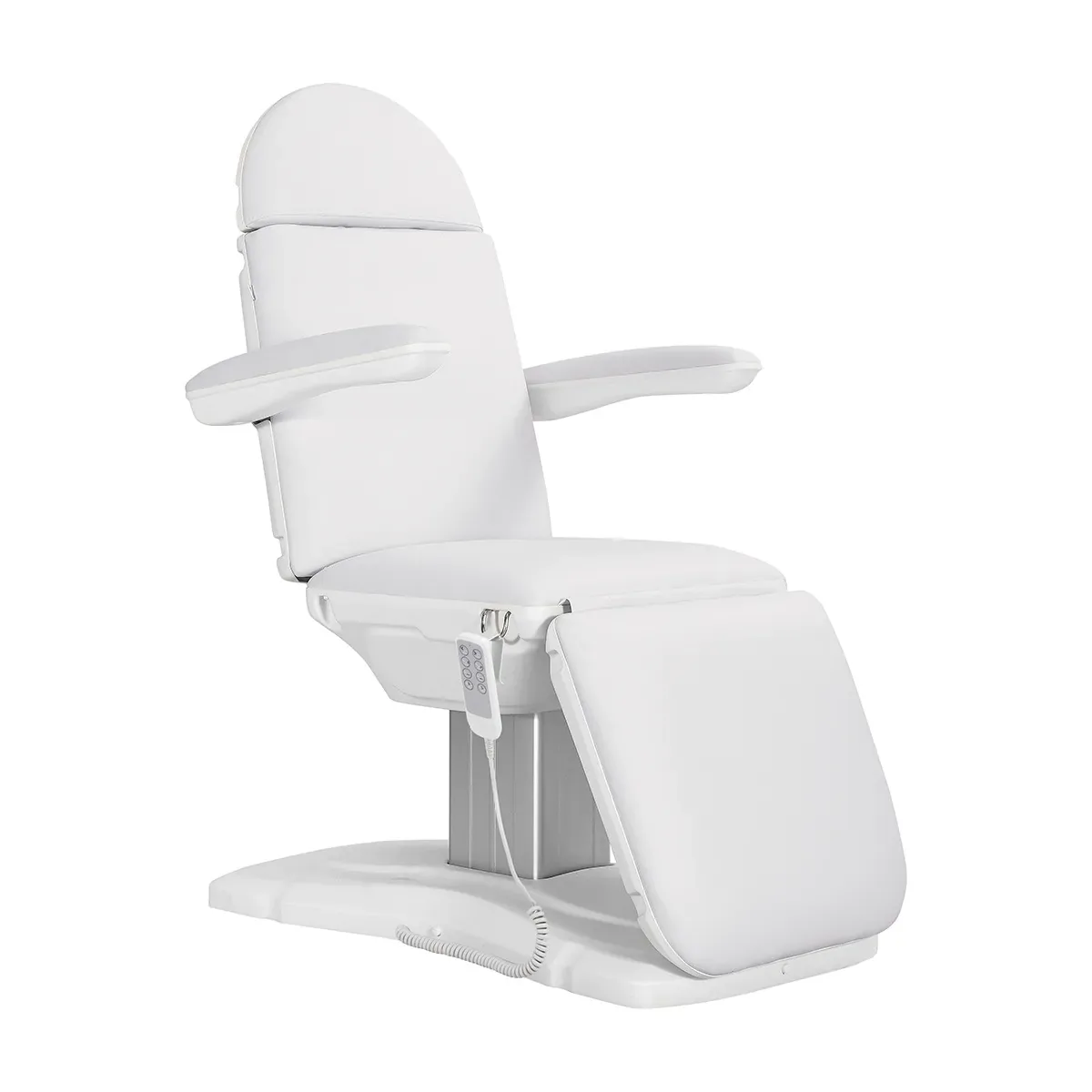 Sillon Eclipse električna kozmetička stolica, 4 motora