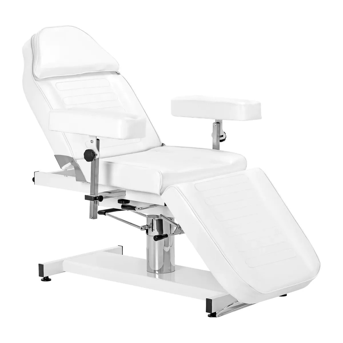 Sillon A 210DH hidraulična kozmetička stolica s kolijevkom