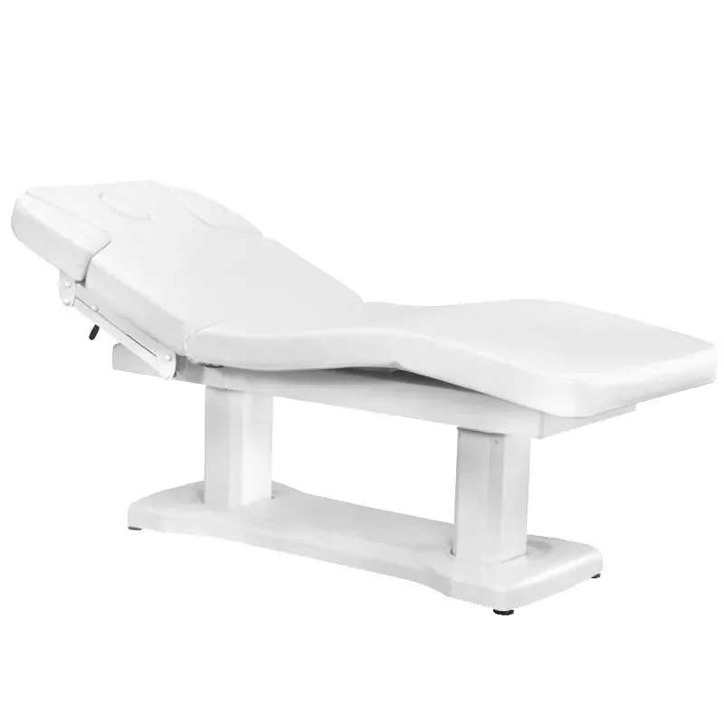 Spa beauty kauč Azzurro 818A 4 motora bijela