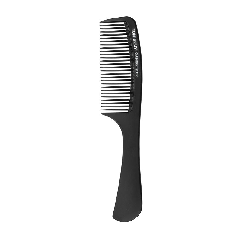 Češalj Carbon Toni&Guy 6819