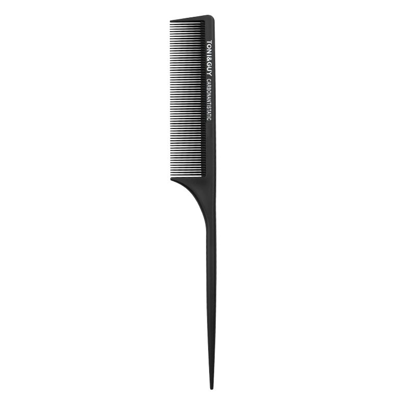 Češalj Carbon Toni&Guy 6600