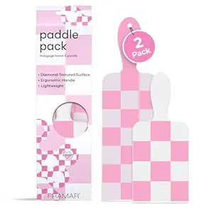 FRAMAR Karirana daskica za balayage i pramenove