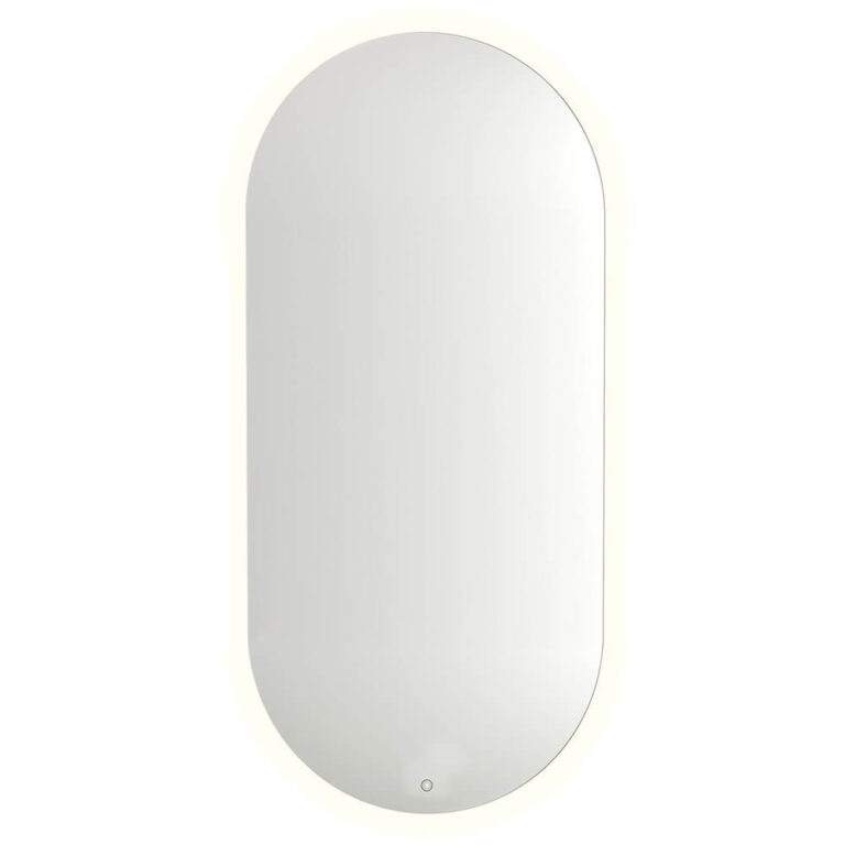 Radno mjesto Oval Led