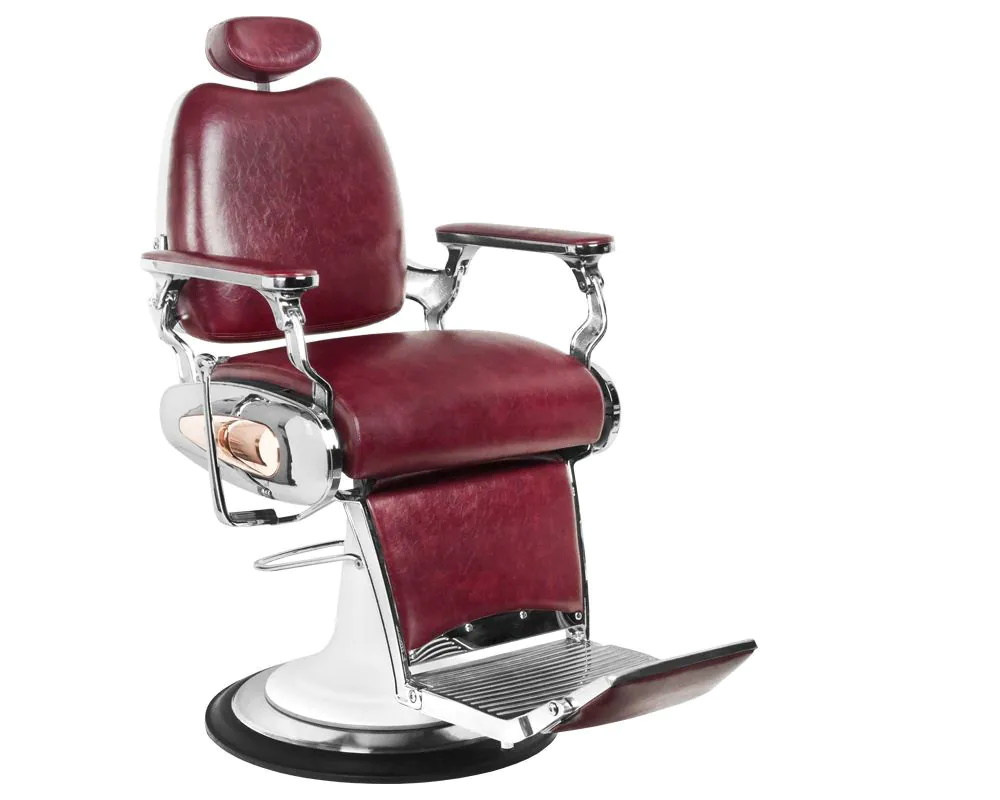 Barberska stolica Moto Style