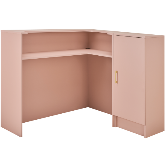 Vitrina za recepciju Henry L