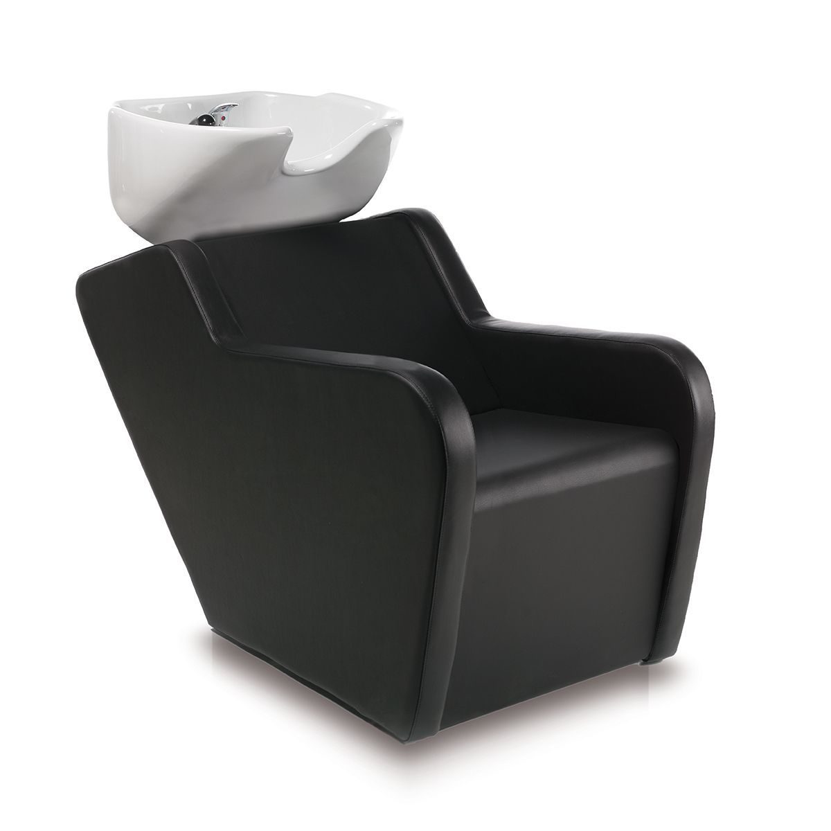 Praonik za kosu Black