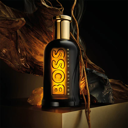 Hugo Boss Boss Bottled Elixir Eau de Parfum Spray 100 ml