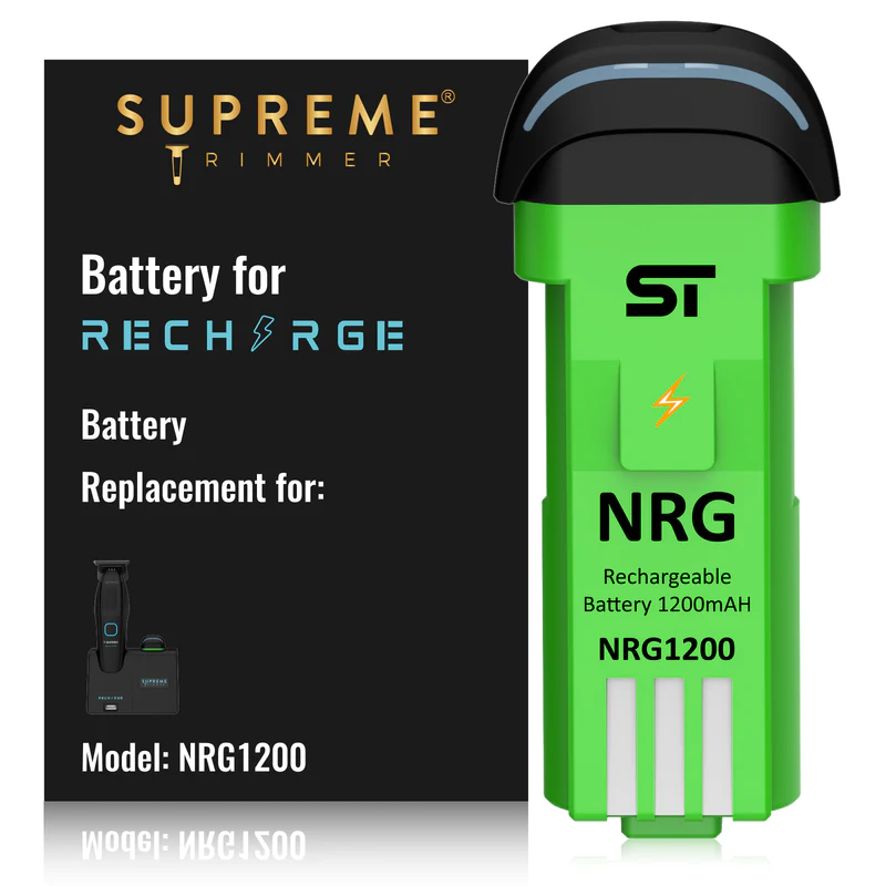 Baterija Recharge Trimmer