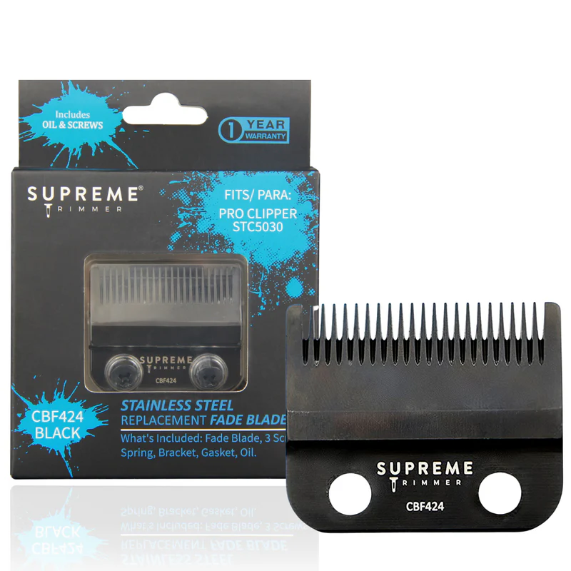 Nož Darkstar 72, Recharge, Pro Clipper