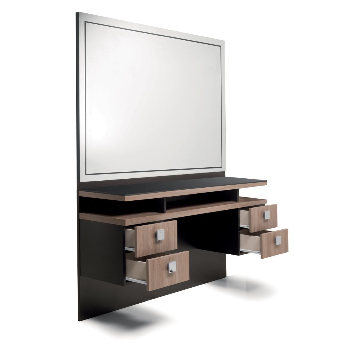 Barber radno mjesto Menspace sans cuvette