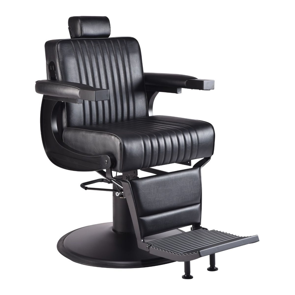 Barberska stolica Midnight