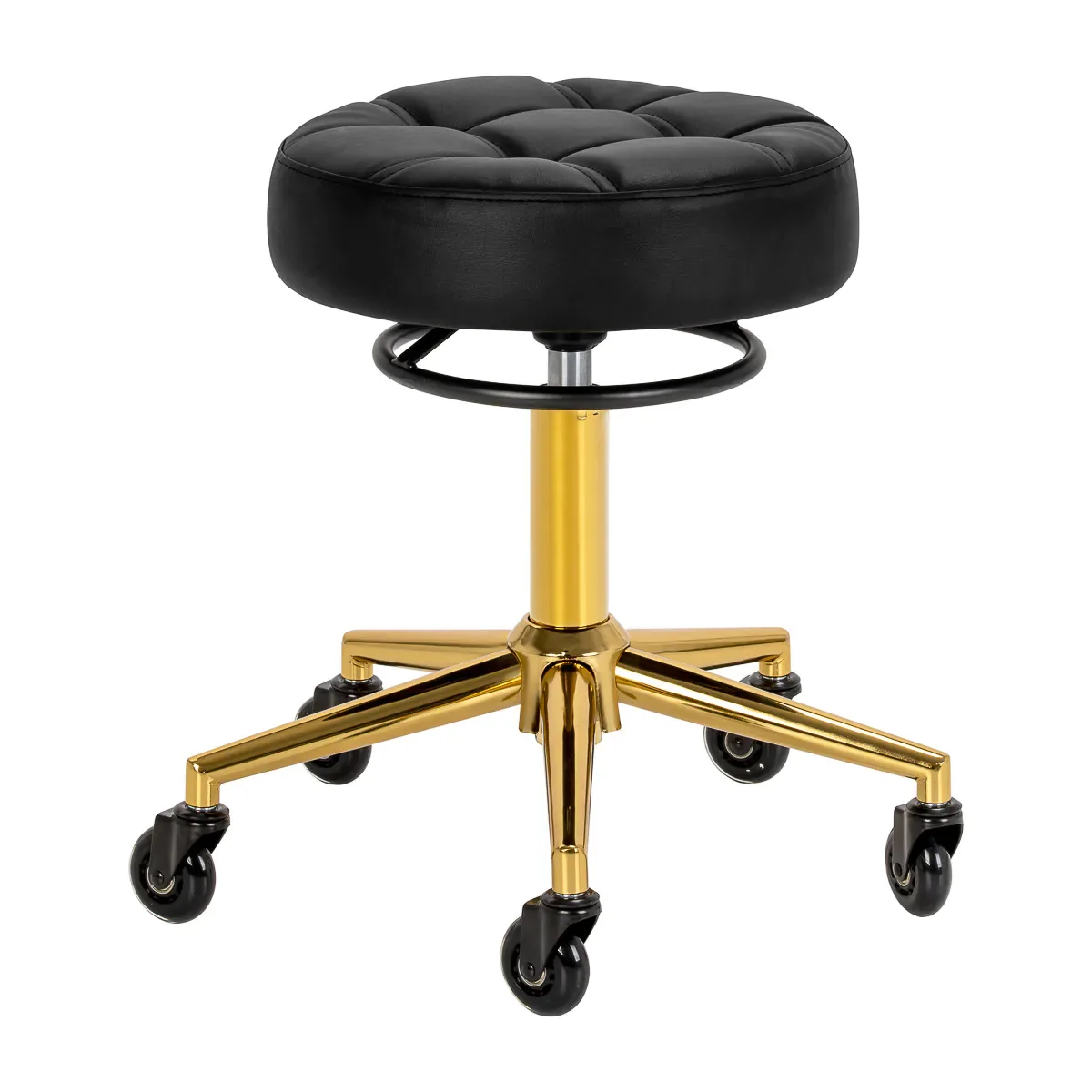 Gabbiano D054G frizerska stolica